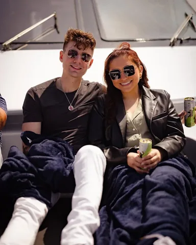 jamescrowder94 Instagram post about Relationship anniversary