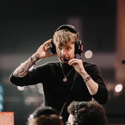 jamescrowder94 Instagram post about Esports competition