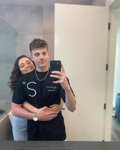 jamescrowder94 Instagram post about Relationship anniversary