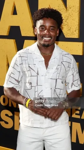 jameshenry Instagram post about By Any Means film