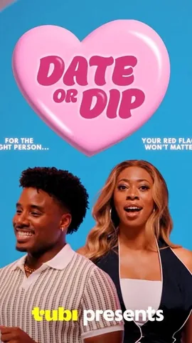 jameshenry Instagram post about Date or Dip launch