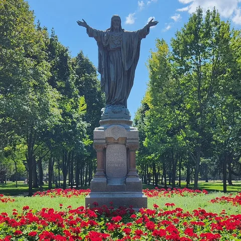 jamesmartinsj Instagram post about Christian compassion