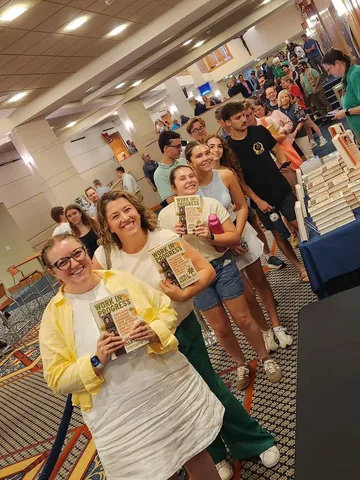 jamesmartinsj Instagram post about Work in Progress event at Notre Dame