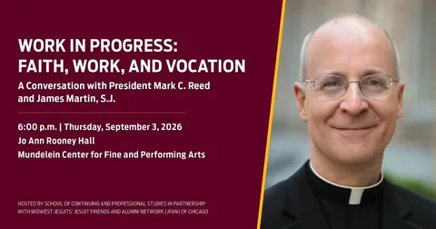 jamesmartinsj Instagram post about Upcoming Work in Progress events