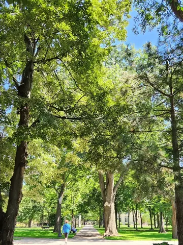 jamesmartinsj Instagram post about Memorial for Wendell Berry