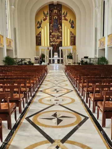 jamesmartinsj Instagram post about Loyola University Chicago campus