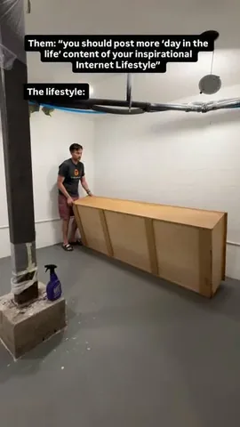 jameswedmore Instagram post about Personal lifestyle project