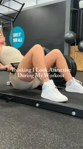 jamieleepurnell Instagram post about Gym motivation
