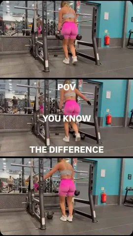 jamieleepurnell Instagram post about Loading patterns in strength training
