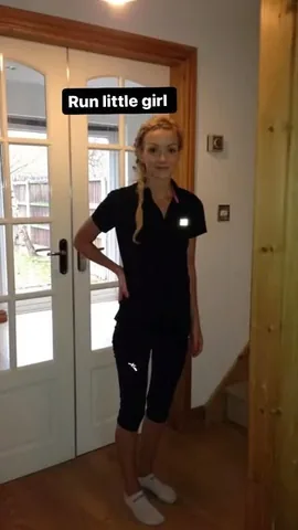 jamieleepurnell Instagram post about Long term fitness progress