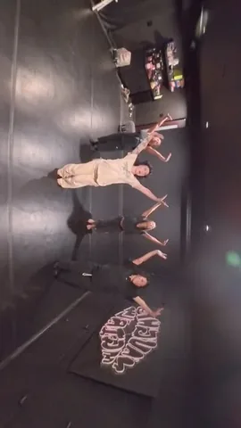 janelleginestra Instagram post about Dance performance