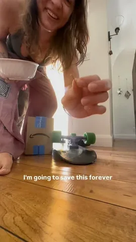 janelleginestra Instagram post about Animal rescue