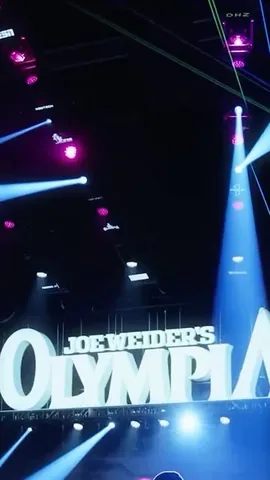 janetlayug Instagram post about Olympia brand activation