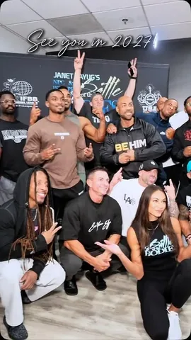 janetlayug Instagram post about Future bodybuilding event