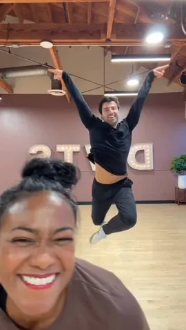 janravnik Instagram post about Dancing with the Stars