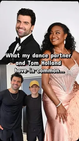 janravnik Instagram post about Tatyana Ali
