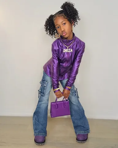 jasiaroyalty Instagram post about Fashion