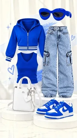 jasiaroyalty Instagram post about Fashion