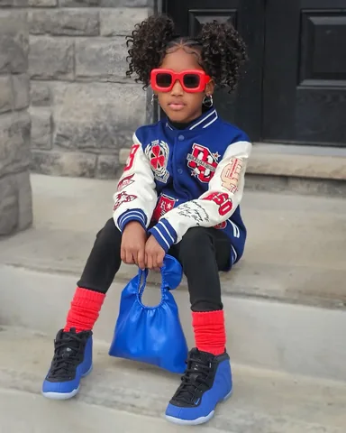 jasiaroyalty Instagram post about Fashion
