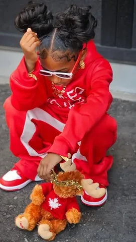 jasiaroyalty Instagram post about Fashion