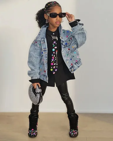 jasiaroyalty Instagram post about Fashion