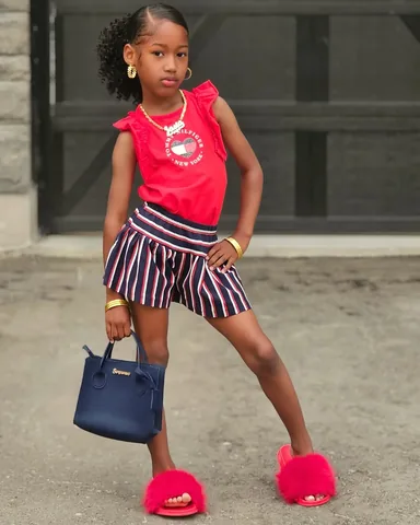 jasiaroyalty Instagram post about Fashion