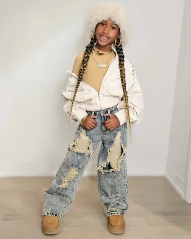 jasiaroyalty Instagram post about Fashion