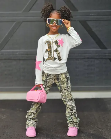 jasiaroyalty Instagram post about Fashion