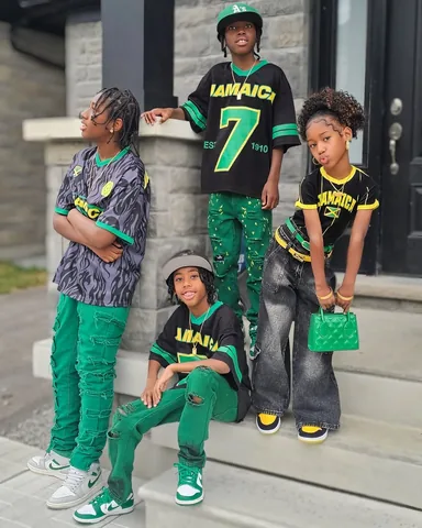 jasiaroyalty Instagram post about Jamaican Independence Day