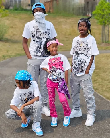 jasiaroyalty Instagram post about Fashion