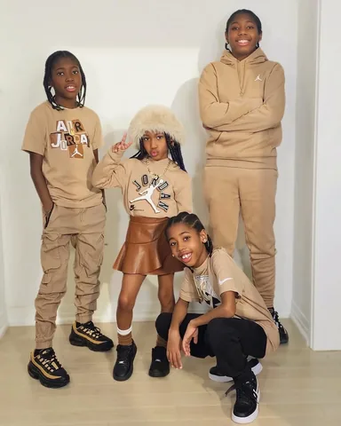 jasiaroyalty Instagram post about Easter