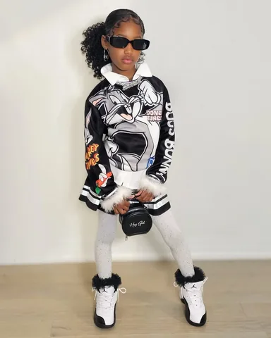 jasiaroyalty Instagram post about Fashion