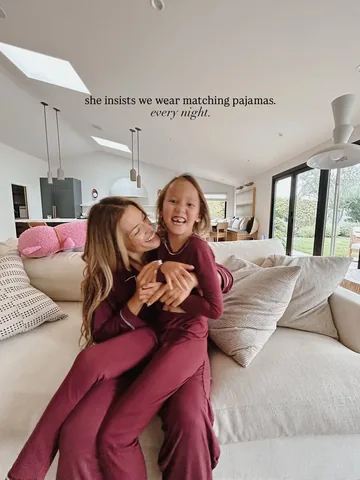 jasminestar Instagram post about Family connection