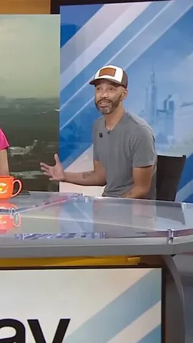 jasonbankscomedy Instagram post about Television workplace experience