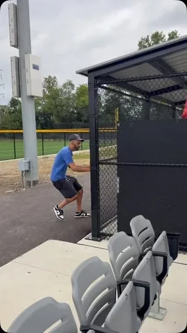 jasonbankscomedy Instagram post about High school sports humor
