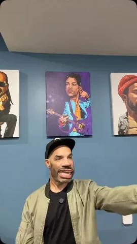 jasonbankscomedy Instagram post about Safety update