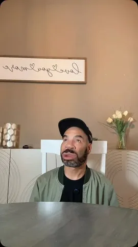 jasonbankscomedy Instagram post about Family remembrance
