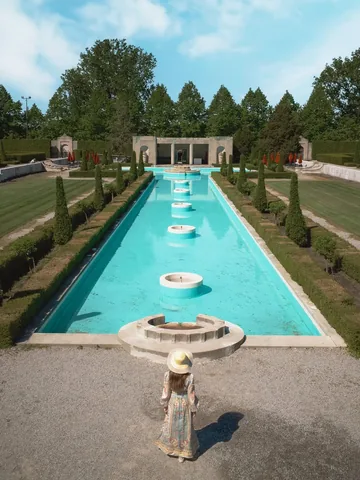jaszzhang Instagram post about Parkwood Estate
