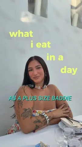 javiera Instagram post about Food