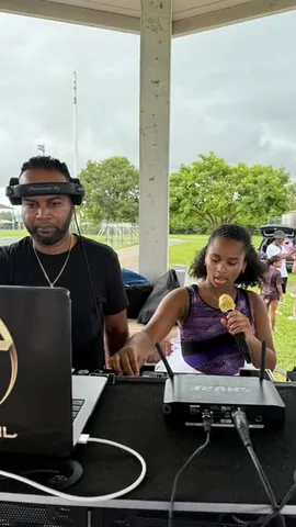 jaxsonrose Instagram post about Children’s J’ouvert event
