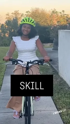 jaxsonrose Instagram post about Actor skills