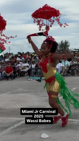 jaxsonrose Instagram post about Junior carnival