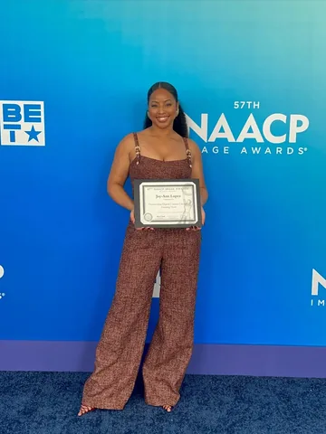 jayannlopez_ Instagram post about Awards voting