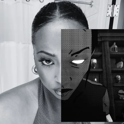 jayannlopez_ Instagram post about Video game voice role