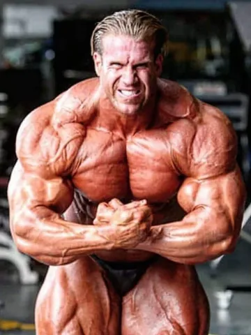 jaycutler Instagram post about Bodybuilding physique