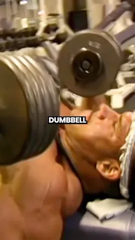 jaycutler Instagram post about Bench press technique