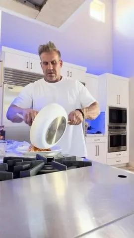 jaycutler Instagram post about Cooking