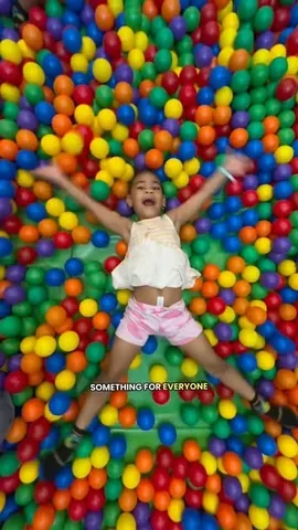 jaydekamille_ Instagram post about Children’s entertainment promotion