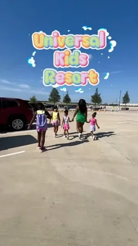 jaydekamille_ Instagram post about Theme park review