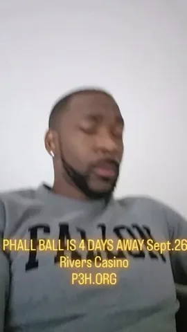 jaypharoah Instagram post about Charity event